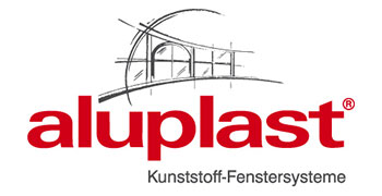 Aluplast – profile PVC