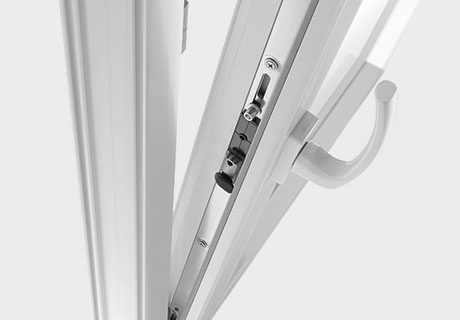 Okucia okienne WINKHAUS